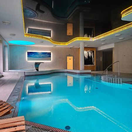 Hotel バルド エクステリア 写真