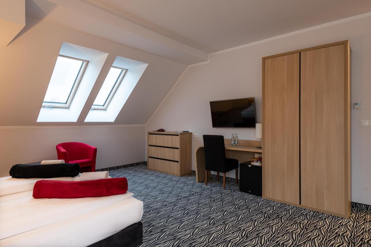 Hotel バルド エクステリア 写真