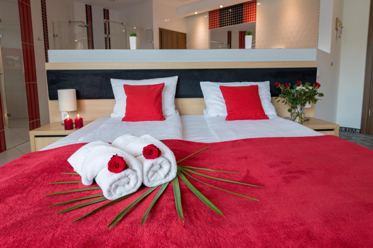 Hotel バルド エクステリア 写真