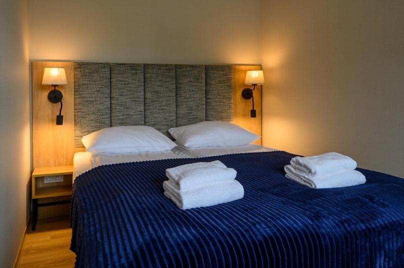 Hotel バルド エクステリア 写真