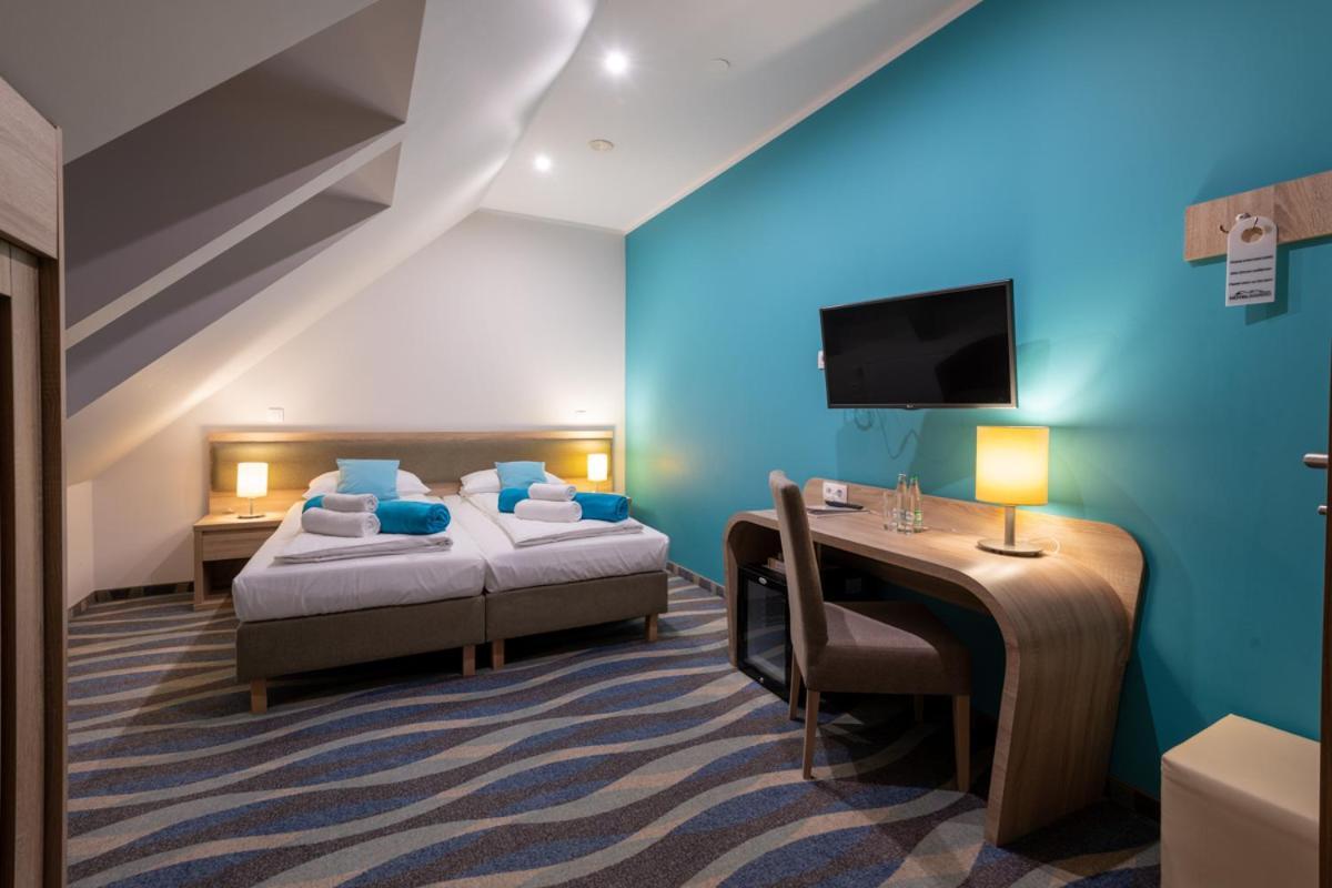 Hotel バルド エクステリア 写真
