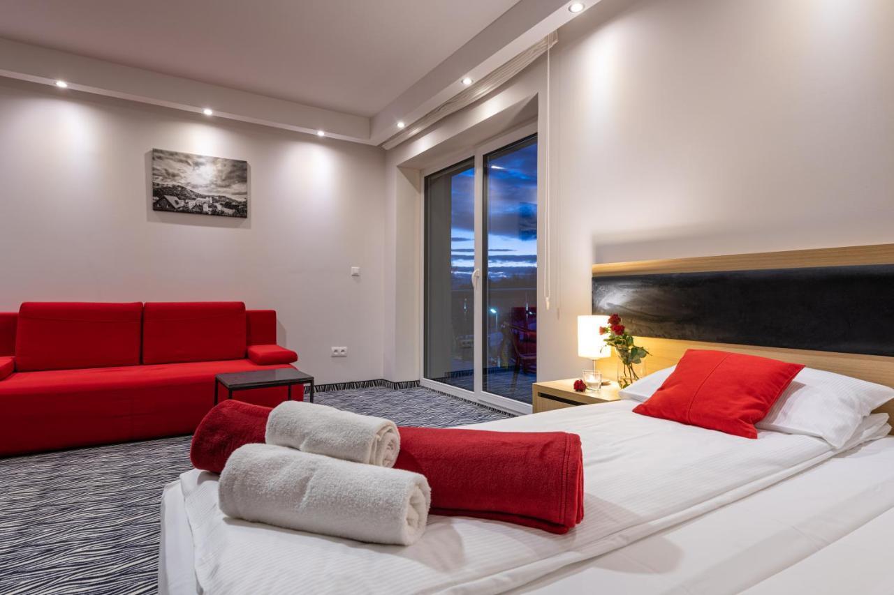 Hotel バルド エクステリア 写真