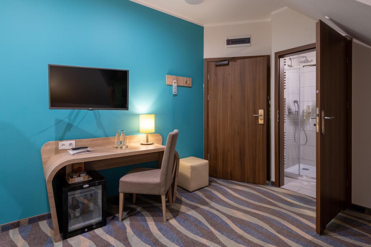 Hotel バルド エクステリア 写真