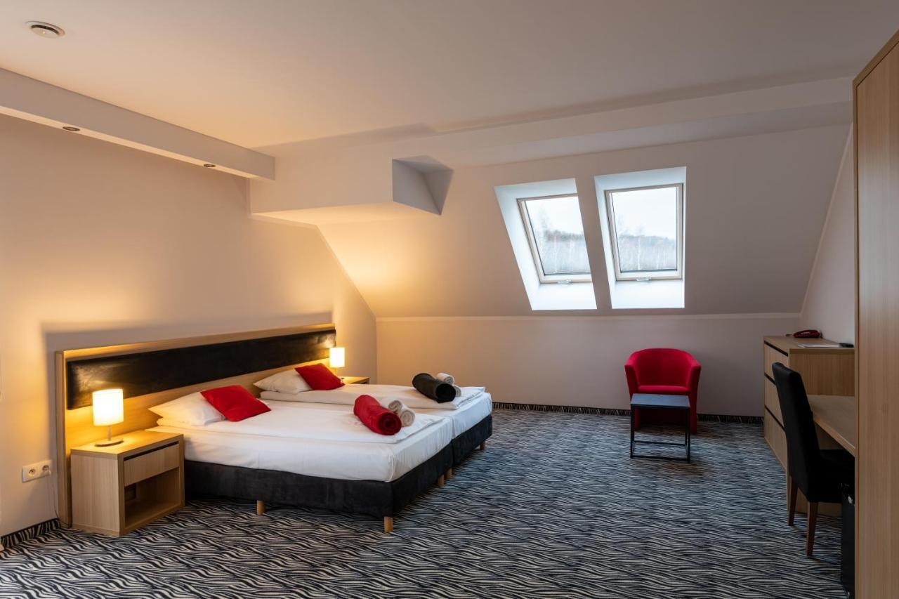 Hotel バルド エクステリア 写真