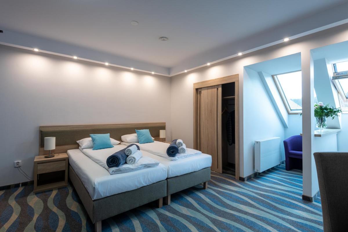 Hotel バルド エクステリア 写真