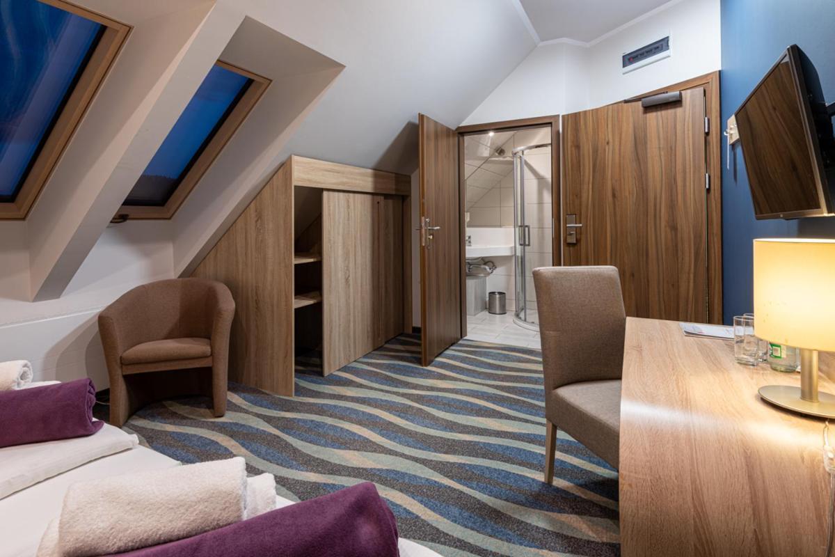 Hotel バルド エクステリア 写真