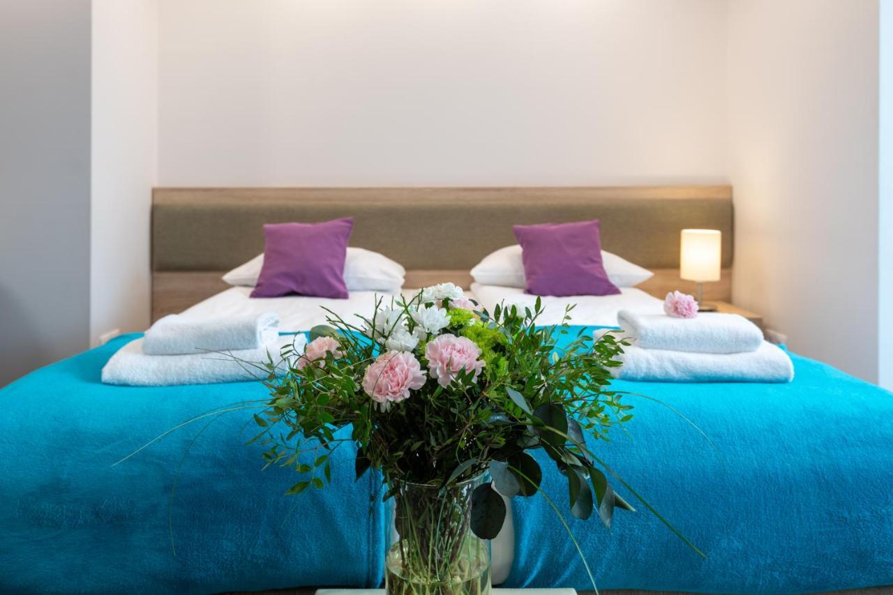 Hotel バルド エクステリア 写真