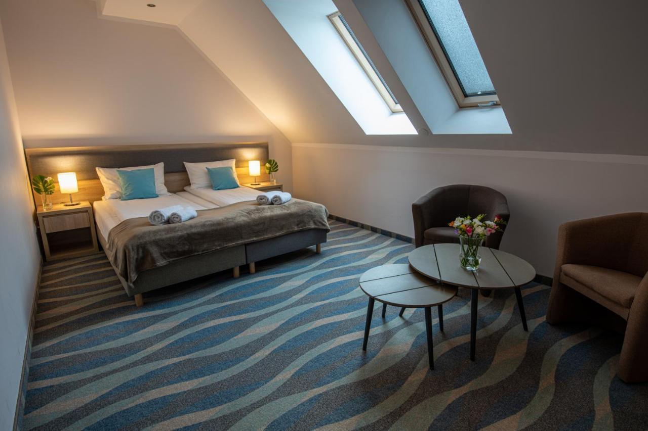 Hotel バルド エクステリア 写真