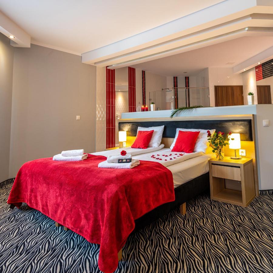 Hotel バルド エクステリア 写真